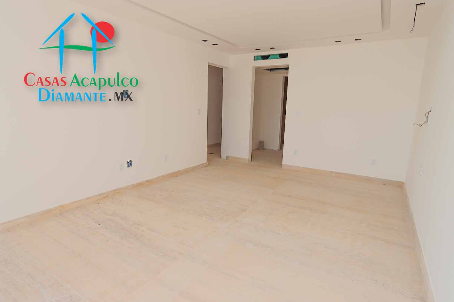 Vidamar 2 PH B3 - Recámara dos 2